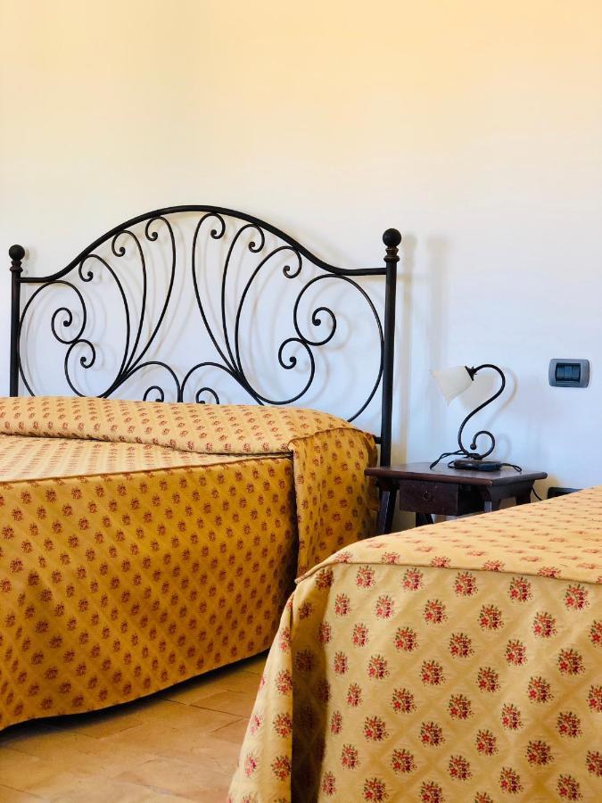 Farm stay Casale Viridi - Nel Fresco Delle Colline Umbre Narni