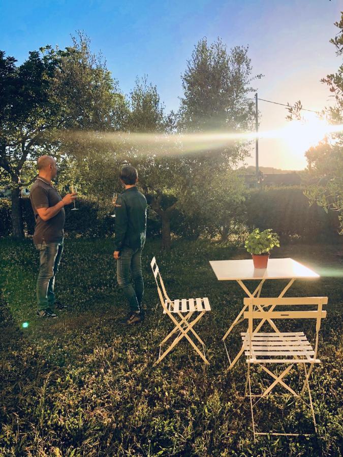 Alojamento de Turismo Rural Casale Viridi - Nel Fresco Delle Colline Umbre *