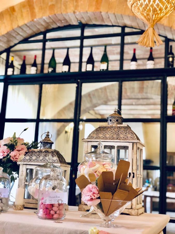 Farm stay Casale Viridi - Nel Fresco Delle Colline Umbre Narni